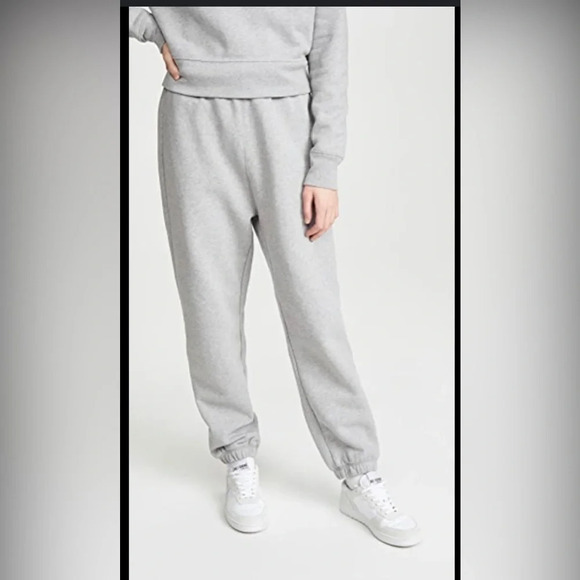 ! REFORMATION
Classic Sweatpants small - Picture 1 of 5